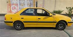 Peugeot Pars